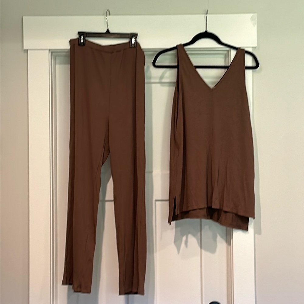 Legoe Heritage Maternity Knit set size 2(Medium)